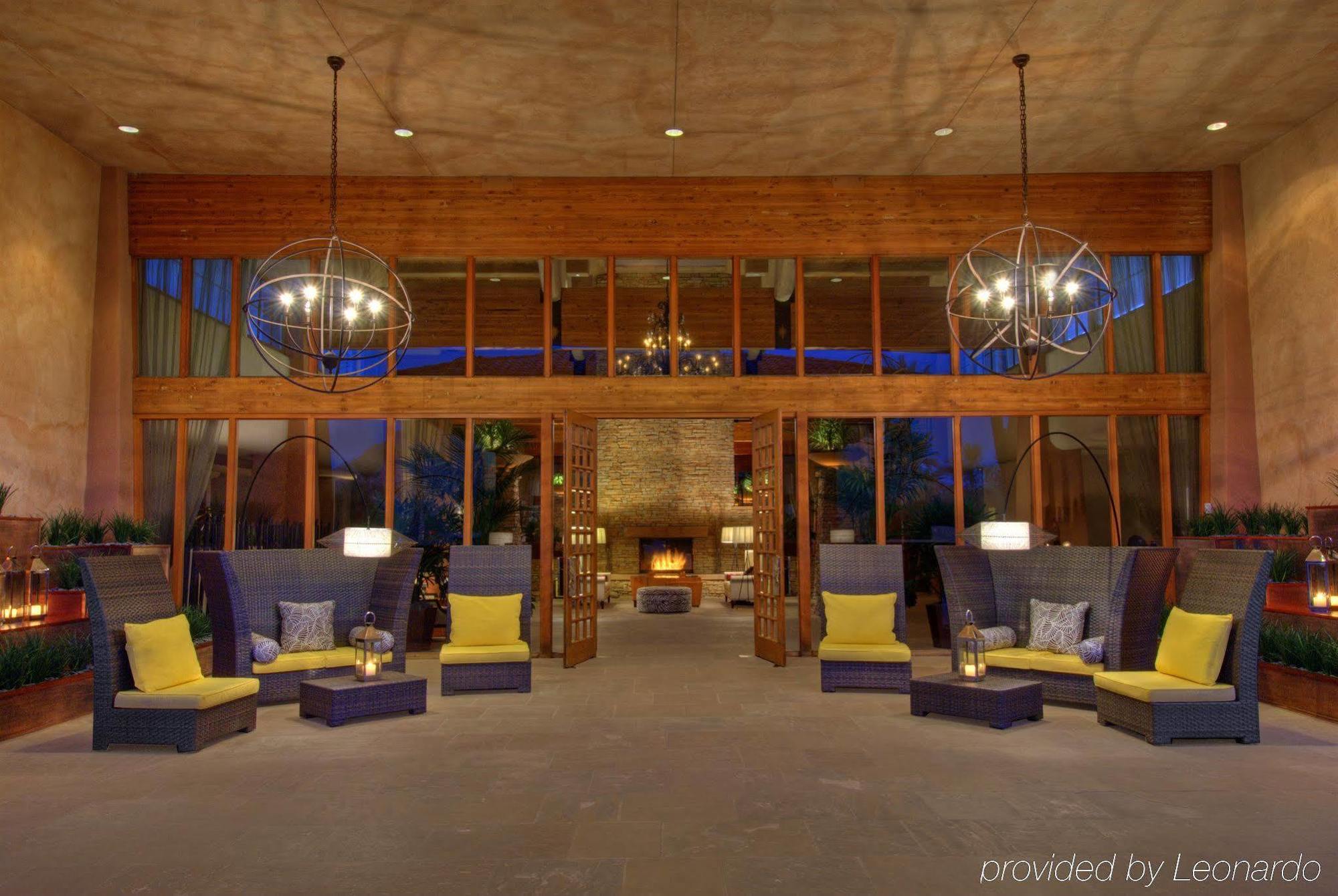 The Scott Resort & Spa Scottsdale Interior foto