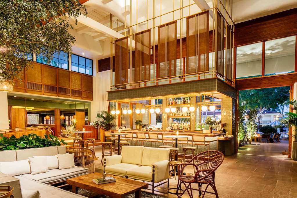 The Scott Resort & Spa Scottsdale Restaurante foto